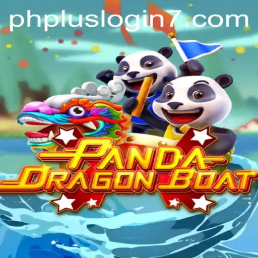 PANDADRAGONBOAT: An Immersive Gaming Experience