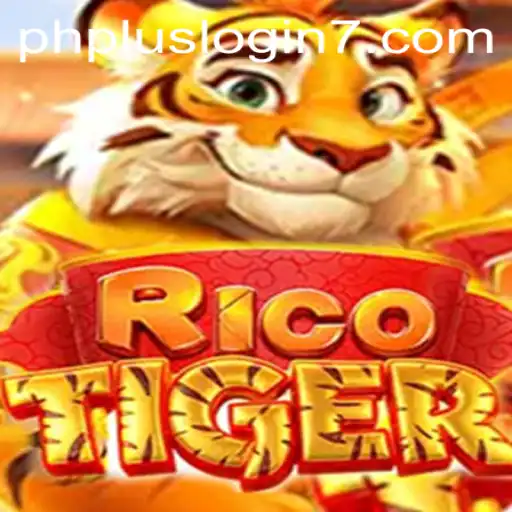 RicoTiger: An Exciting Adventure in Virtual Game Spaces
