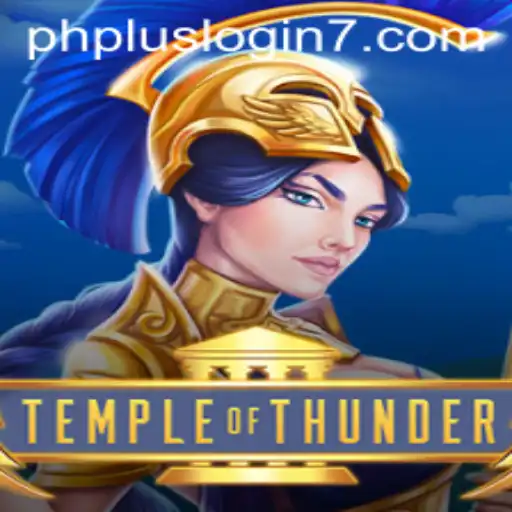 Temple of Thunder: An Exciting Journey Into the Heart of the Storm