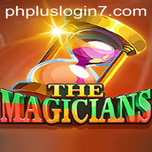TheMagicians Game: An Enchanting Journey with PHPlus Login