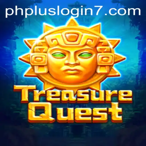 TreasureQuest: Unveiling the PhPlus Login Experience