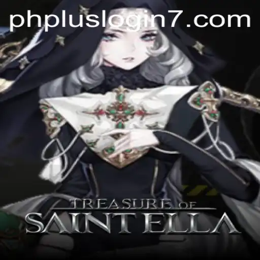 Exploring the Intricacies of 'TreasureofSaintElla': A Journey into Adventure and Strategy