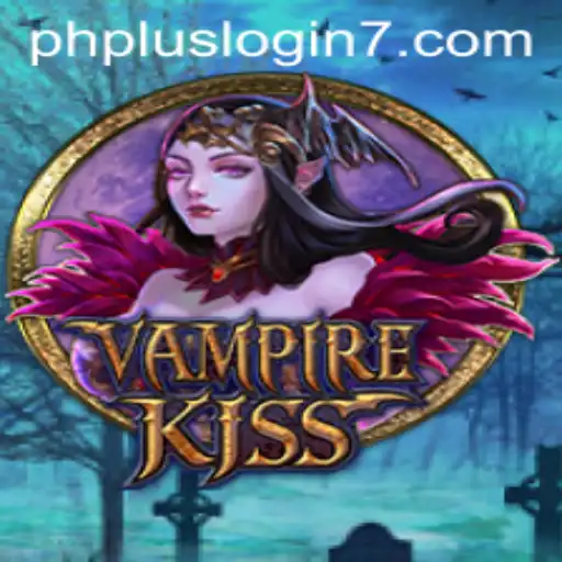VampireKiss: An Immersive Journey Through the World of Undead Adventure