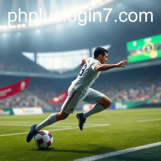 Exploring the Rise of Virtual Sports and the Role of phplus login