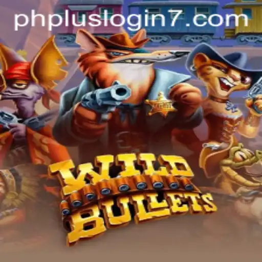 WildBullets and the Innovative phplus Login: A Gamer's Guide
