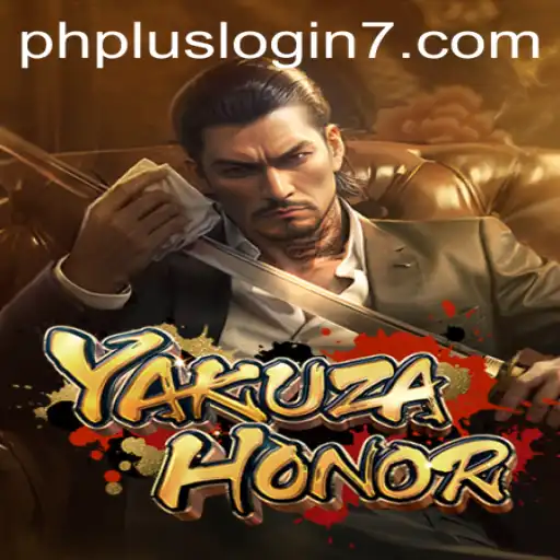 Enter the World of Yakuza Honor
